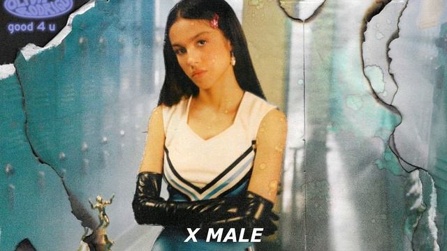 Male Version | Olivia Rodrigo - Good 4 U