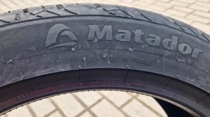 Matador MP 47 Hectorra 3 225 45 R17 91 Y Detail