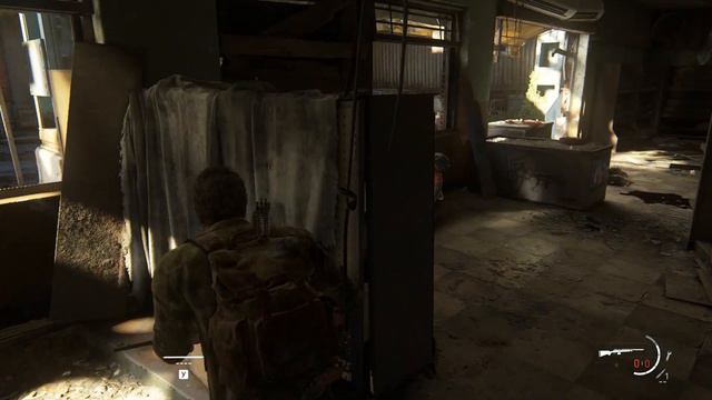 The Last Of Us / ОДНИ ИЗ НАС, НАШЛИ МАШИНУ #thelastofus #thelastofuspart1 #одниизнас #потерялидруга смотреть онлайн