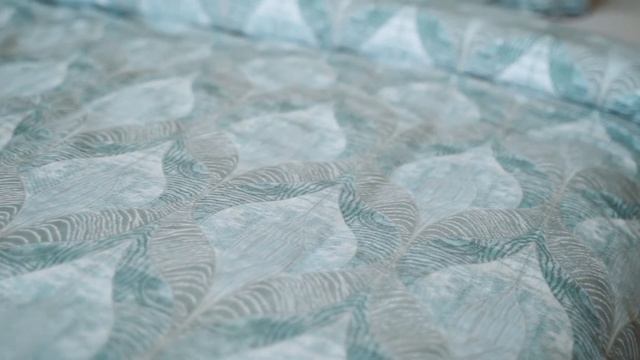 ПОСТЕЛЬНОЕ БЕЛЬЁ САТИН СЕЛИН смотреть онлайн