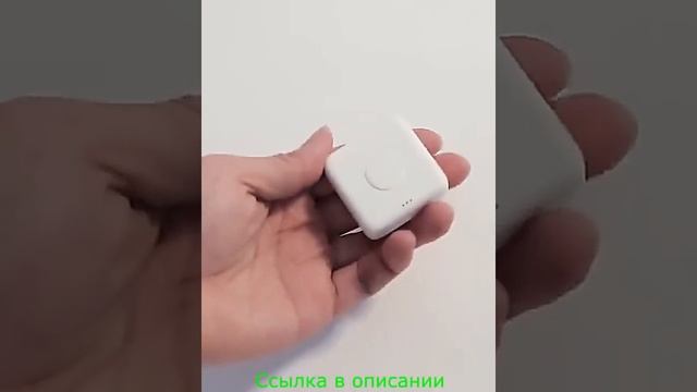 Термометр гигрометр Xiaomi Mijia 2 с Алиэкспресс.Метеостанция совместимая с умным домом.