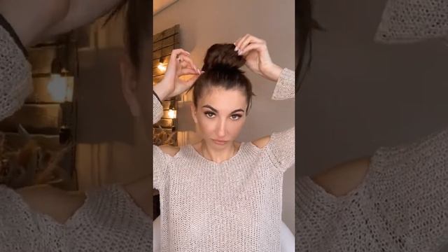ПРОСТЫЕ и БЫСТРЫЕ прически для ленивых.Прически на каждый день.Лайфхаки для девушек
