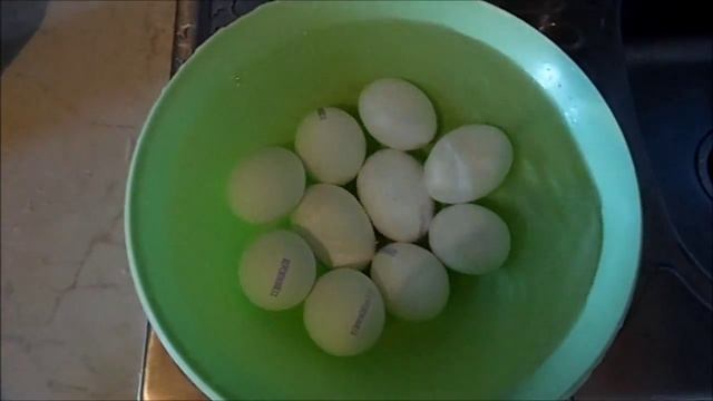 Как проверить яйца на свежесть и уберечь себя и близких от сальмонеллеза.Salmonellosis