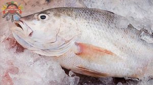 Какую замороженную рыбу лучше покупать для жарки!