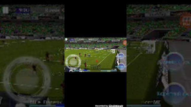 Обзор игры футбол Лиге мира смотреть онлайн