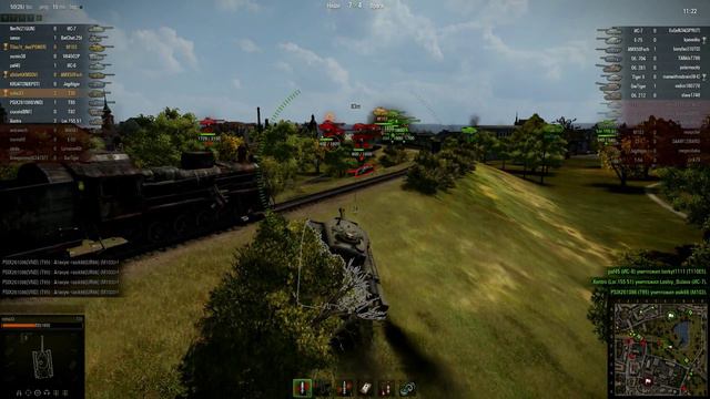 wot советы для новичков 2 смотреть онлайн