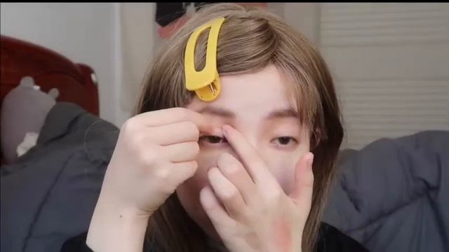 Black Pink makeup artist does my makeup | Black Pink Lisa‘s Makeup Tutorial | Kill this love смотреть онлайн