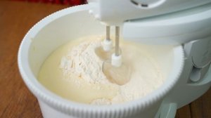 Итальянский пирог 12 ложек БЕЗ весов - ОЧЕНЬ вкусный и простой домашний пирог!