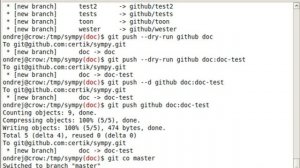 git fetch and pull tutorial