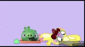 Piggy Tales Classics Remastered Ep1 - Choking Bunny