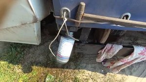 КАК ПРОМЫТЬ ФОРСУНКИ КАМЕНС. ГАЗЕЛЬ НЕКСТ.