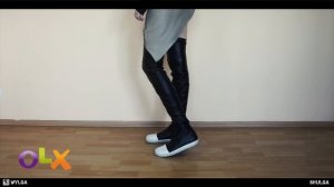 ГАРДЕРОБ МИНИМАЛИСТА "ГОТА". ЧАСТЬ 2 // SHULGA