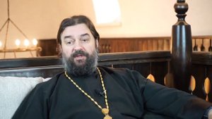 Андрей Ткачев: О независимости современных женщин