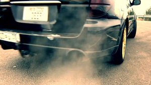 Subaru REWORK Outback EZ30