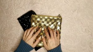 АСМР Коллекция сумочек Шепот для сна и расслабления