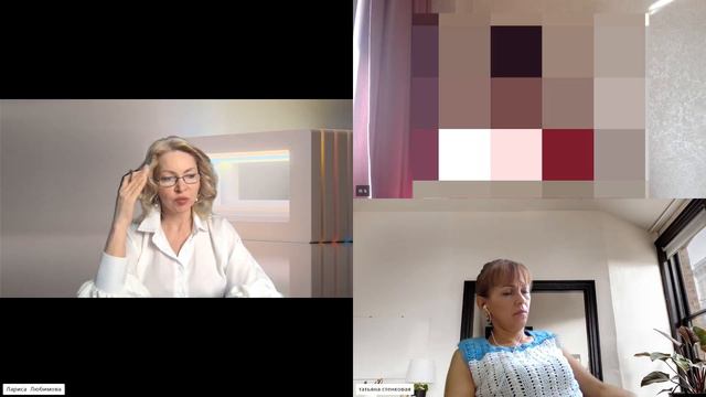 Если не хотите быть женщиной "с яйцами", то уберите негативные, разрушающие родовые программы.