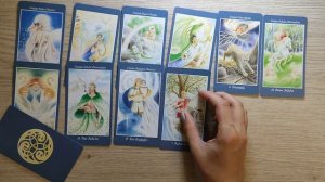 Настоящая Любовь? Послание Высших Сил💫таро расклад