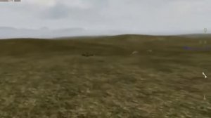 Абдуль в DayZ - нарезка охоты на маслят