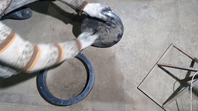 УСТАНОВКА В МИНИТРАКТОР КМЗ ЯПОНСКОГО МОТОРА MITSUBISHI K20 DIEZEL / УСТАНОВИЛИ ДВИГАТЕЛЬ В КМЗ смотреть онлайн