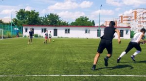 ЛЕГКИЕ ФИНТЫ ДЛЯ ВСЕХ | ОБУЧЕНИЕ ФУТБОЛЬНЫМ ФИНТАМ