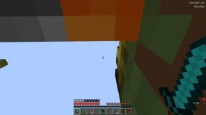 ПРОФЕССИОНАЛ ЖЕКА И ХАРДИ ВЫЖИВАЮТ НА МАЛЕНЬКИХ ЧАНКАХ МАЙНКРАФТ ! ПРО И ТРОЛЛИНГ ЛОВУШКА В 1 БЛОК