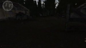 S T A L K E R  AREA 1606 №2 Квест КТО ИЩЕТ тот найдет+ Преследование