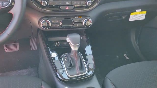 2023 KIA SOUL Henderson, Las Vegas, Bullhead City, Centennial, St George, NV N198023 смотреть онлайн