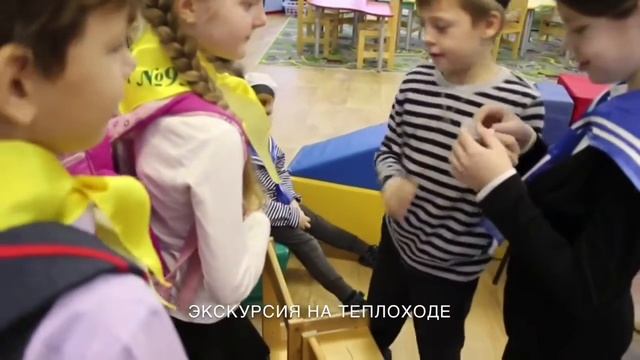 Социализация детей дошкольного возраста #КонкурсВыготского2017 Левина город Москва смотреть онлайн