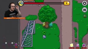 1 in a Million Odds in Among Us