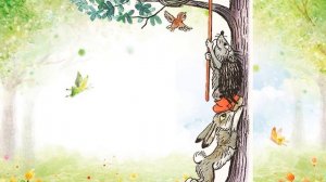 В. Сутеев «Палочка выручалочка»