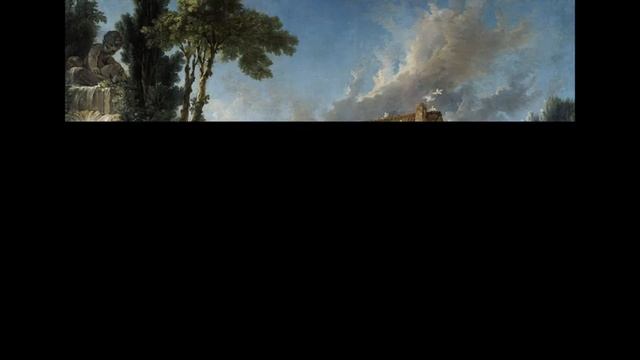 Путеводитель по миру живописи//Краткий гайд по истории живописи. смотреть онлайн