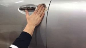 Kia Sorento Prime защита лакокрасочного покрытия. Сохраняем блеск нового автомобиля на долгое время