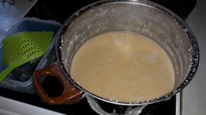 МЯГКИЙ СЫР БРЮНУСТ ИЗ СЫВОРОТКИ!!!