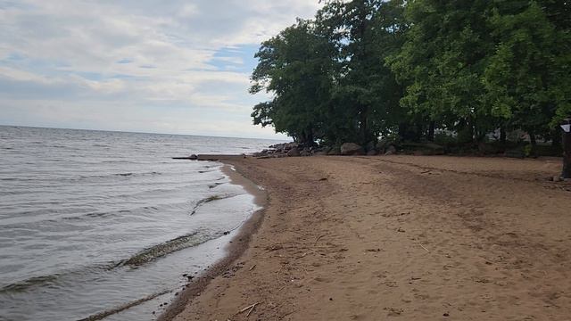 Финский залив