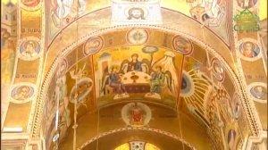 Милость Мира (Афонская) Обиход. Один голос