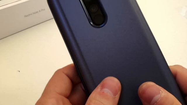 ЕСЛИ КУПИШЬ ЭТОТ ЧЕХОЛ - ПОЖАЛЕЕШЬ! Твой Redmi Note 8 Pro такого не заслужил смотреть онлайн