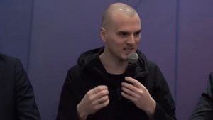 Юрий Гугнин на Форуме инвесторов InvestCommunity 20-21 декабря 2021