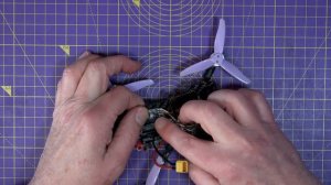 DarwinFPV Baby Ape Pro. A fantastic, low cost, fun, 3 inch 100g quad for $90