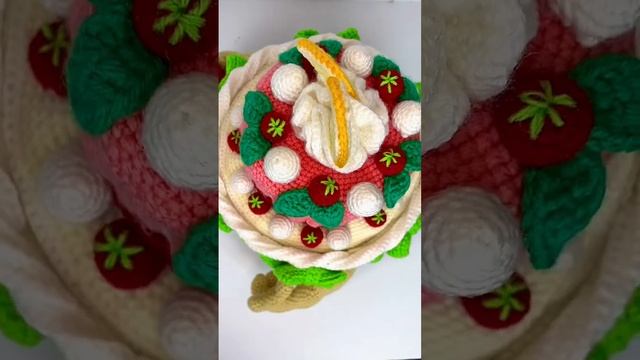 Сделала свекрови подарок на день рождения #видеомонтаж #монтажнателефоне #предметнаясъемка #reels