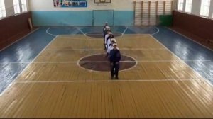 флешмоб "Моя профессия"