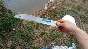 Бюджетная Tajima или переделка хорошей пилы в замечательную.