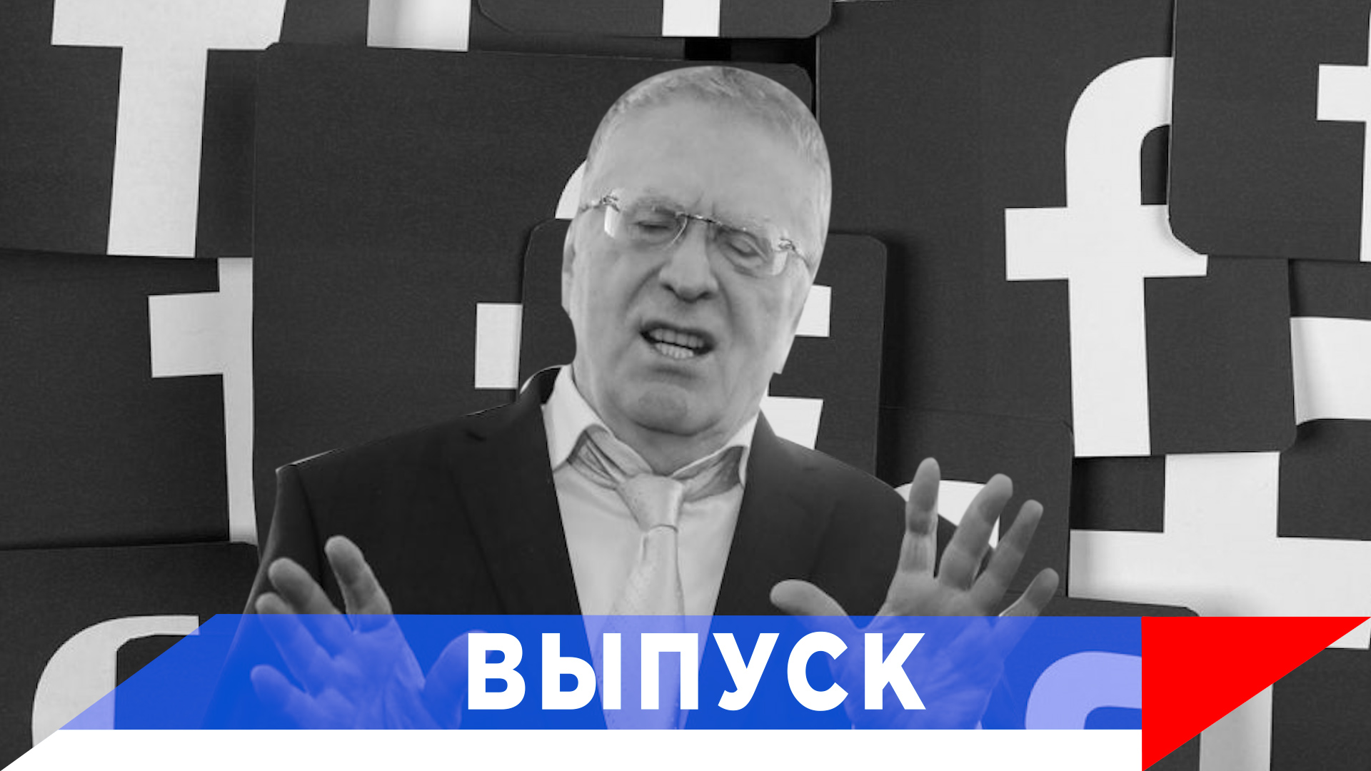 Жириновский: Такие соцсети нам не нужны!
