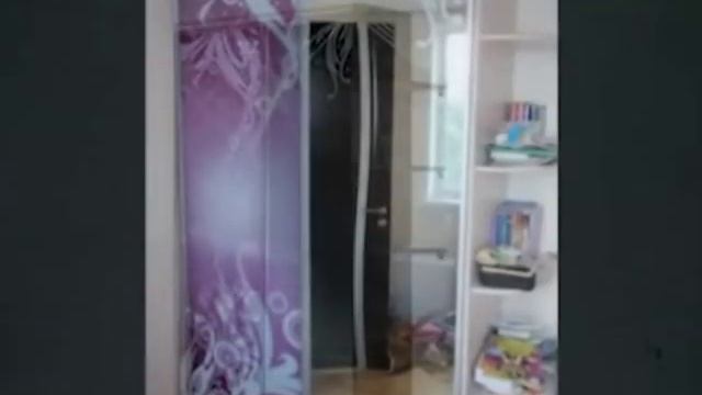 Как сделать шкаф купе авторским смотреть онлайн
