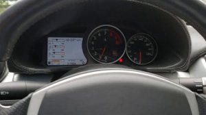 FERRARI 612 SCAGLIETTI