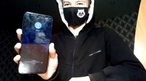 Позвонил на номер 666 в 3 часа ночи!!!