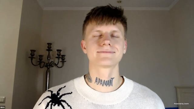 Медитация и сатсанг с Никитой Бородулиным смотреть онлайн