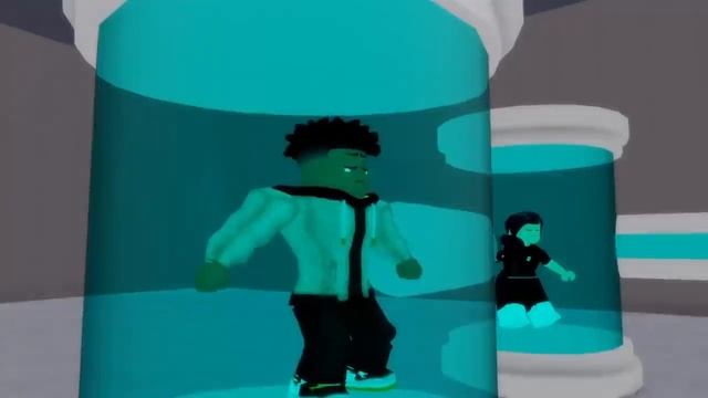 ROBLOX MUSIC VIDEO - Fake A Smile (Alan Walker x Salem Ilese) смотреть онлайн