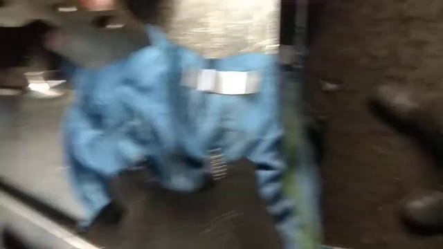 Как правильно установить вкладыши и как делать нельзя.