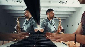 Hayko - Verev (Sax & Piano)