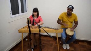 Djadja.Kizomba.African Music. Кизомба. Африканская Музыка.